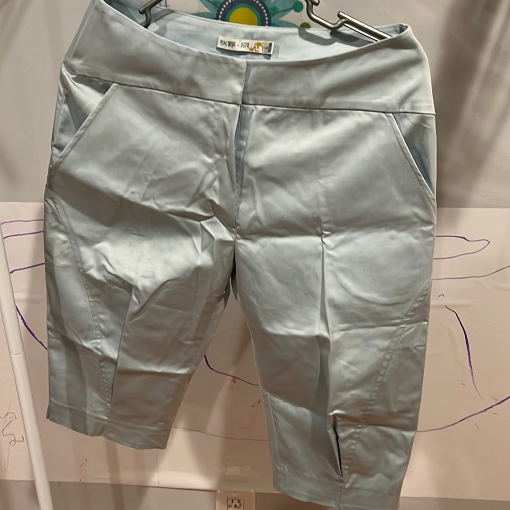 Woman’s Short